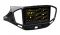 Head unit Incar DTA-1828 for Lada Vesta 2015+