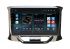 Head unit Incar DTA2-1827 for Lada X-Ray