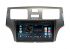 Head Unit Incar DTA2-2342 for Lexus ES 300 2001-2006