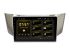 Head unit Incar DTA-2343 for Lexus RX300, RX350