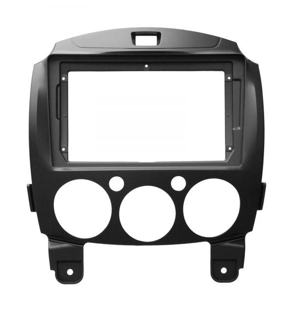 Transition frame Incar RMZ-FC421 for Mazda 2 2007-2014