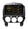 Штатна магнітола Incar DTA-0235 для Mazda 2 2007-2014