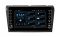 Head unit Incar DTA-0230R for Mazda 3 2004-2008