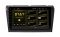 Head unit Incar DTA-0230 for Mazda 3 2004-2008