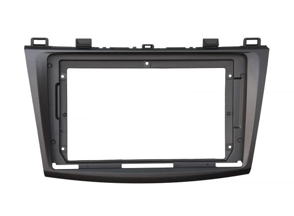 Transition frame Incar RMZ-FC424 for Mazda 3 2009-2013