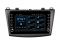 Head unit Incar DTA-0231R for Mazda 3 2009-2013