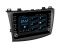 Head unit Incar DTA-0231R for Mazda 3 2009-2013
