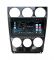 Head unit Incar DTA4-0234 for Mazda 6 2002-2007