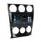 Head unit Incar DTA4-0234 for Mazda 6 2002-2007