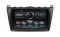 Штатная магнитола Incar PGA2-0233 для Mazda 6 2008-2012