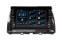Head unit Incar DTA-0232R for Mazda CX-5 2012-2016