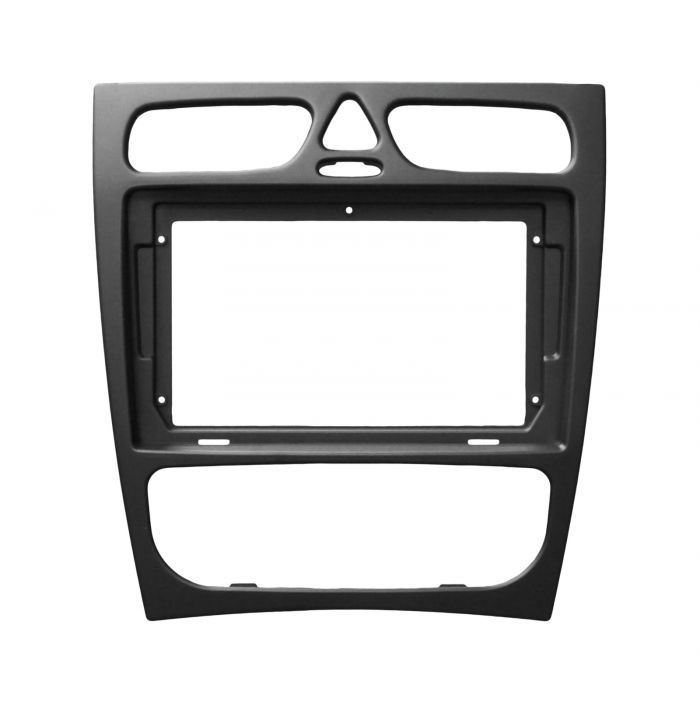 Transition frame Incar RMB-FC441 for Mercedes-Benz C-class (W203) 2000-2004