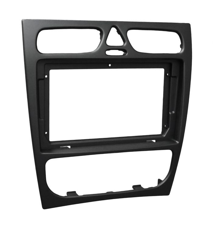 Transition frame Incar RMB-FC441 for Mercedes-Benz C-class (W203) 2000-2004