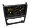 Штатная магнитола Incar DTA-1526 для Mercedes C-klasse (W203) 2004-2007, CLC-klasse (CL203) 2008-2011, CLK-klasse (W209) 2005-2009, G-klasse (W463) 2006-2012