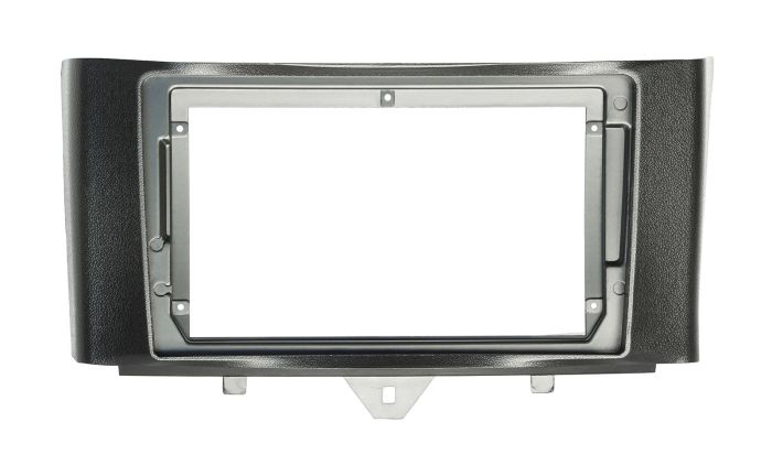 Transition frame Incar RMB-FC607 for Mercedes-Benz Smart 2011-2015