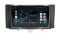 Head unit Incar DTA4-1529 for Mercedes-Benz Smart 2011-2015 Head unit Incar DTA4-1529 for Mercedes-Benz Smart 2011-2015
