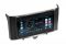 Head unit Incar DTA4-1529 for Mercedes-Benz Smart 2011-2015 Head unit Incar DTA4-1529 for Mercedes-Benz Smart 2011-2015