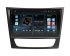Head unit Incar DTA2-1530 for Mercedes-Benz E-class (W211) 2001-2009