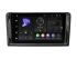 Штатная магнитола Incar TMX-1527 для Mercedes-Benz M-сlass (W164) 2005-2011, GL-сlass (X164) 2006-2012