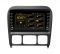Штатная магнитола Incar DTA-1528R для Mercedes-Benz S-class 1998-2005 (W220)