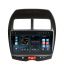 Head unit Incar DTA4-1075 for Mitsubishi ASX 2010-2013