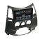 Head unit Incar PGA2-6191 for Mitsubishi Grandis 2003-2011
