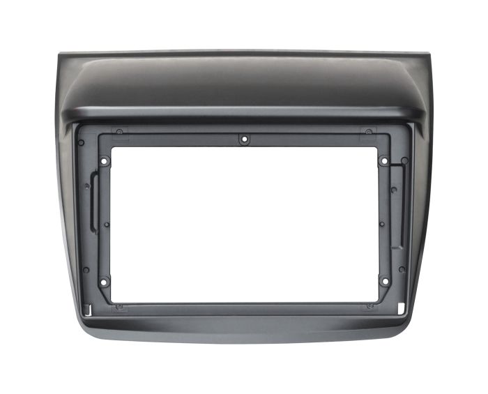 Facing frame Incar RMS-FC456 for Mistubishi Pajero Sport 2008-2015, L200 2006-2015