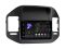 Head unit Incar TMX-6188 for Mitsubishi Pajero 1999-2006 Head unit Incar TMX-6188 for Mitsubishi Pajero 1999-2006