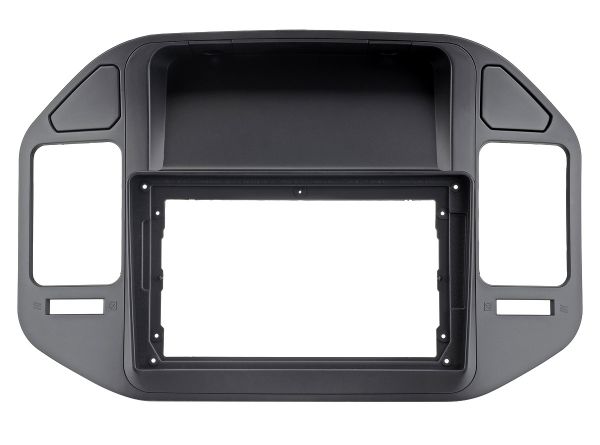 Transition frame Incar RMS-FC463 for Mitsubishi Pajero 1999-2006