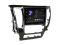 Head unit Incar TMX-6106 for Mitsubishi Pajero Sport 2016-2020