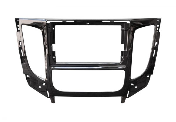 Перехідна рамка Incar RMS-FC458 для Mitsubishi Pajero Sport, Triton 2016-2020