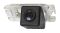 OEM rear view camera Incar VDC-013 Ford Mondeo (2010+), Focus II 5D (2005-2012), Fiesta (2008+)