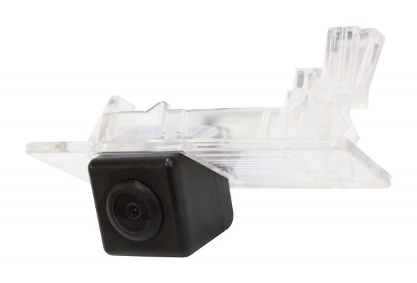 OEM rear view camera Incar VDC-112w AHD Volkswagen Polo V 4D, Touareg II (2010+), Touran II (2010+)