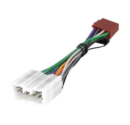 ISO adapter for Mitsubishi 1996-2006 INCAR MS-96