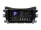 Head unit Incar TMX-6199 for Nissan Frontier 2014-2016, Navara 2014-2016, NP300 2014-2016
