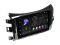 Head unit Incar TMX-6199 for Nissan Frontier 2014-2016, Navara 2014-2016, NP300 2014-2016
