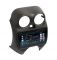 Head unit Incar DTA2-6225 for Nissan Micra 2010-2013