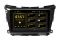 Head unit Incar DTA-6222 for Nissan Murano 2015+