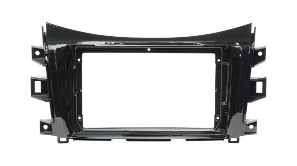 Transition frame Incar RNS-FC476 for Nissan Frontier 2014-2016, Navara 2014-2016, NP300 2014-2016