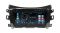 Head unit Incar DTA2-6199 for Nissan Frontier 2014-2016, Navara 2014-2016, NP300 2014-2016