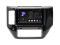 Head unit Incar TMX-2808 for Nissan Patrol 2004-2010