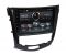 Штатна магнітола Incar PGA2-6210 для Nissan Qashqai, X-Trail 2014+ Climat Штатна магнітола Incar PGA2-6210 для Nissan Qashqai, X-Trail 2014+ Climat