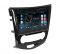 Head unit Incar DTA2-6212 for Nissan X-Trail 2014+, Qashqai 2014+ Cond