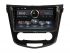 Head unit Incar PGA2-6212 for Nissan Qashqai, X-Trail 2014+ Cond