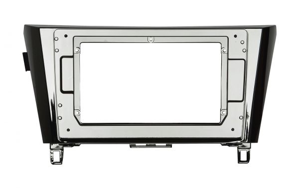 Transition frame Incar RNS-FC473 for Nissan X-Trail 2014+, Qashqai 2014+