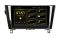 Head unit Incar DTA-6211 for Nissan X-Trail 2014+, Qashqai 2014+