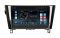 Head unit Incar DTA2-6211 for Nissan X-Trail 2014+, Qashqai 2014+