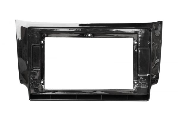 Transition frame Incar RNS-FC467 for Nissan Tiida 2015-2019, Sentra 2012-2019