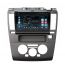 Head unit Incar DTA2-6221 for Nissan Tiida 2004-2011