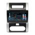 Head unit Incar DTA2-6219 for Nissan X-Trail 2007-2013